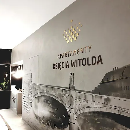 Morfeusz Ksiecia Witolda ורוצלב